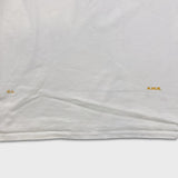 2023 Nike x NOCTA T Shirt Mens 2XL White Drake Honest In Some Nikes Cloud Tee