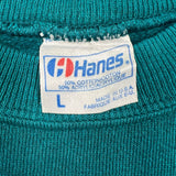 Vintage 90s Beavis and Butthead Daria Sweatshirt Mens Medium Blue USA Crewneck