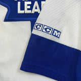 Vintage Y2K Toronto Maple Leafs CCM Bryan McCabe #24 Jersey Mens Large Hockey NHL