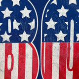 Vintage The Hundreds 80 Pills T Shirt Mens Large Blue USA Graphic Short Sleeve Tee