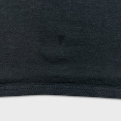 2023 Step Brothers T Shirt Mens Large Black Catalina Wine Mixer Graphic Movie Tee