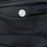 Lululemon Speed Tight IV Womens Size 2 Black Leggings Running Yoga Pilates