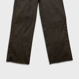 Dickies 874 Pants Mens 28x29 Brown Original Fit Workwear Casual Chino Trousers