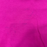 HUGO BOSS Polo Shirt Mens Large Pink Regular Fit Casual Preppy Short Sleeve