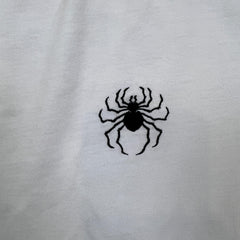 Uniqlo x Hunter x Hunter Tee Mens Large White Anime Graphic Short Sleeve Shirt