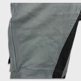 Dickies GDT Premium Cargo Workwear Pants Mens 30x28 Gray Utility Trousers