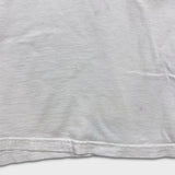 Vintage Y2K Tim Hortons T Shirt Mens Large White Family Bicycle Ride For Charity Tee