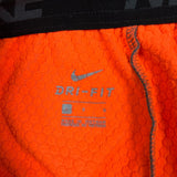 Nike Sportswear Sweatpants Mens Large Gray Dri Fit Taper Leg Tech Fleece Jogger