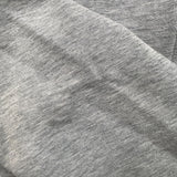 Nike Sportswear Hoodie Mens Medium Gray Tech Fleece Full Zip Hooded Sweater