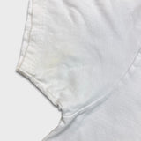 SS19 Supreme Greetings From NY T Shirt Mens Medium White Short Sleeve Tee