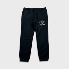 October's Very Own Sweatpants Mens XL Black OVO Drake Collegiate Jogger