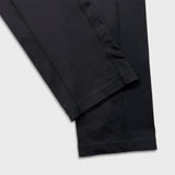 Lululemon Skinny Groove Pant *Full-On Luon Womens Size 8 Black Yoga Leggings