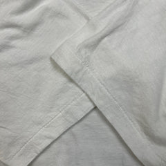 Vintage 90s Ferrari T Shirt Mens Medium White Single Stitch Scuderia Graphic Tee