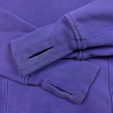 Lululemon Scuba Hoodie Womens Size 6 Purple Full Zip Sports Hooded Sweater