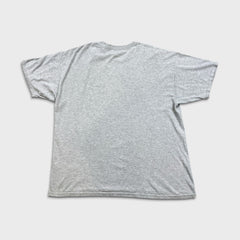 October's Very Own T Shirt Mens 2XL Gray OVO October Firm Graphic Short Sleeve Tee
