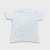 SS19 Supreme Greetings From NY T Shirt Mens Medium White Short Sleeve Tee