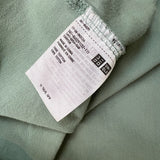 Uniqlo x Spy Family T Shirt Mens Large Green Short Sleeve Anime Pocket Tee