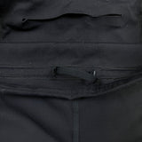 Lululemon Base Pace High-Rise Tight 25" Womens Size 4 Black Pilates Yoga Legging