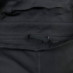 Lululemon Base Pace High-Rise Tight 25" Womens Size 4 Black Pilates Yoga Legging