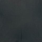 Vintage Y2K Blank T Shirt Mens Large Black Sun Faded Distressed Short Sleeve Tee