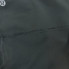 Lululemon Align Pant 28" Womens Size 8 Grey High Rise Yoga Pilates Leggings