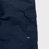 5.11 Tactical Stryke Pants Mens 34x32 Blue Utility Cargo Workwear Trouser