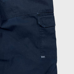 5.11 Tactical Stryke Pants Mens 34x32 Blue Utility Cargo Workwear Trouser