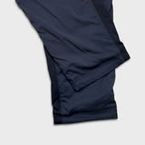 Lululemon City Sweat Jogger Mens Large Black Tapered Fit Athletic Sweatpants