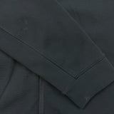 Lululemon Sojourn Jacket Mens Large Black Full Zip Outdoor Tracksuit Top