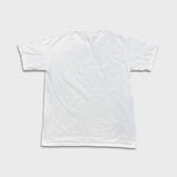 Vintage 2000 Toronto Canada Dolphin T Shirt Mens Medium White Animal Graphic Tee