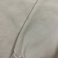 Lululemon Perfectly Oversized Crew Womens 2XL Pink Relaxed Pullover Sweatshirt