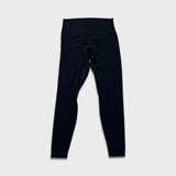 Lululemon Align Pant 28" Womens Size 10 Black High Rise Yoga Pilates Leggings