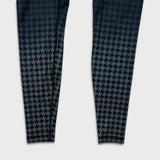 Lululemon Wunder Under Pant *Full-On Luon Womens Size 10 Black Yoga Leggings