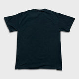 Wiz Khalifa T Shirt Mens Small Black Wake Up Drunk Graphic Short Sleeve Rap Tee