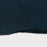 Wiz Khalifa T Shirt Mens Small Black Wake Up Drunk Graphic Short Sleeve Rap Tee