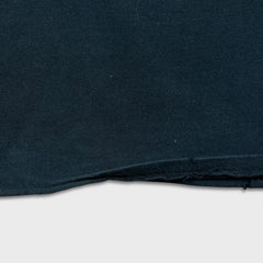 Wiz Khalifa T Shirt Mens Small Black Wake Up Drunk Graphic Short Sleeve Rap Tee