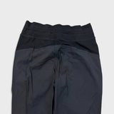 Lululemon Dance Studio Jogger *29" Womens Size 6 Black Mid Rise Taper Leg Pants