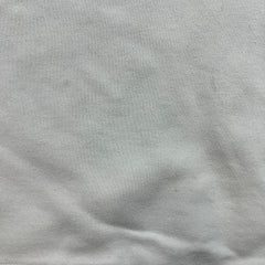 Vintage Y2K Nike Golf Sweatshirt Mens Large White Sportswear Swoosh Pullover Crewneck