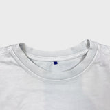 SS20 ADER Error T Shirt Mens Medium White Space Invaders Alien Graphic Tee