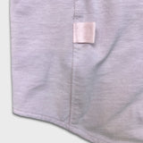 Lululemon Commission Shirt Mens XL Pink Long Sleeve Pocketed Button Up