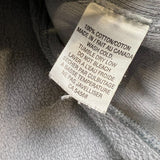 October's Very Own Hoodie Mens XL Gray OVO Classic Owl Faded Hooded Sweater