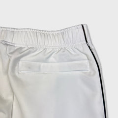 October's Very Own Track Pants Mens Small White OVO Owl Athletic Jogger