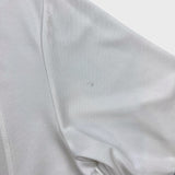 1999 Nike USWNT Mia Hamm #9 Soccer Jersey Womens Large White USA World Cup