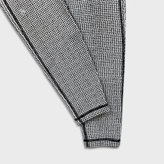 Lululemon Speed Up Tight *Full-On Luxtreme 28" Womens Size 6 White Yoga Leggings