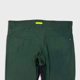 Helly Hansen Oxford 4X Workwear Mens 38x32 Green Regular Normal Fit Lightweight Pants