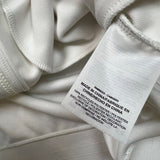 2013/14 Nike Inter Milan Track Jacket Mens XL White Soccer Training Tracksuit Top