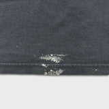 Vintage 2009 Twenty One Pilots Dead Car T Shirt Mens Large Black Faded Wash Band Tee