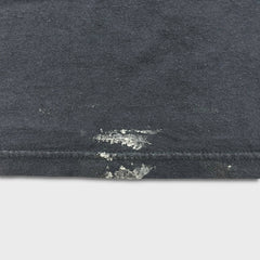 Vintage 2009 Twenty One Pilots Dead Car T Shirt Mens Large Black Faded Wash Band Tee