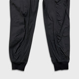 Lululemon Dance Studio Jogger *29" Womens Size 6 Black Mid Rise Taper Leg Pants