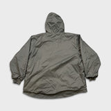 Vintage 90s Nike Sportswear Jacket Mens Large Gay Swoosh Reversible